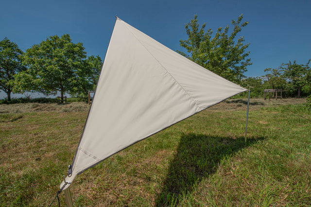 Umbrar modular BENT TC Zip-Canvas Afrika Design