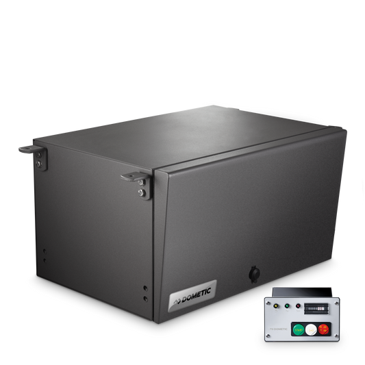 Dometic T 2500H – Generator pe benzină 2 kW, 230 V