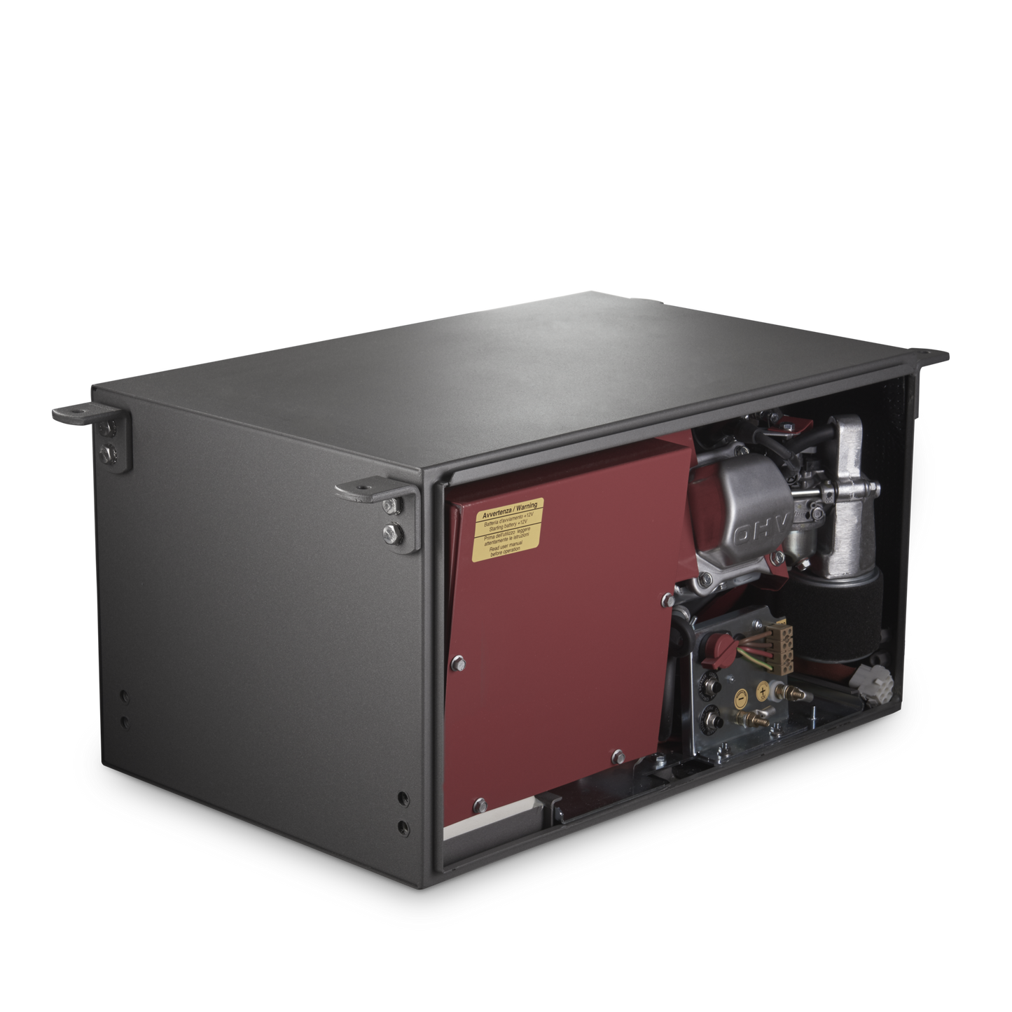 Dometic T 2500H – Generator pe benzină 2 kW, 230 V