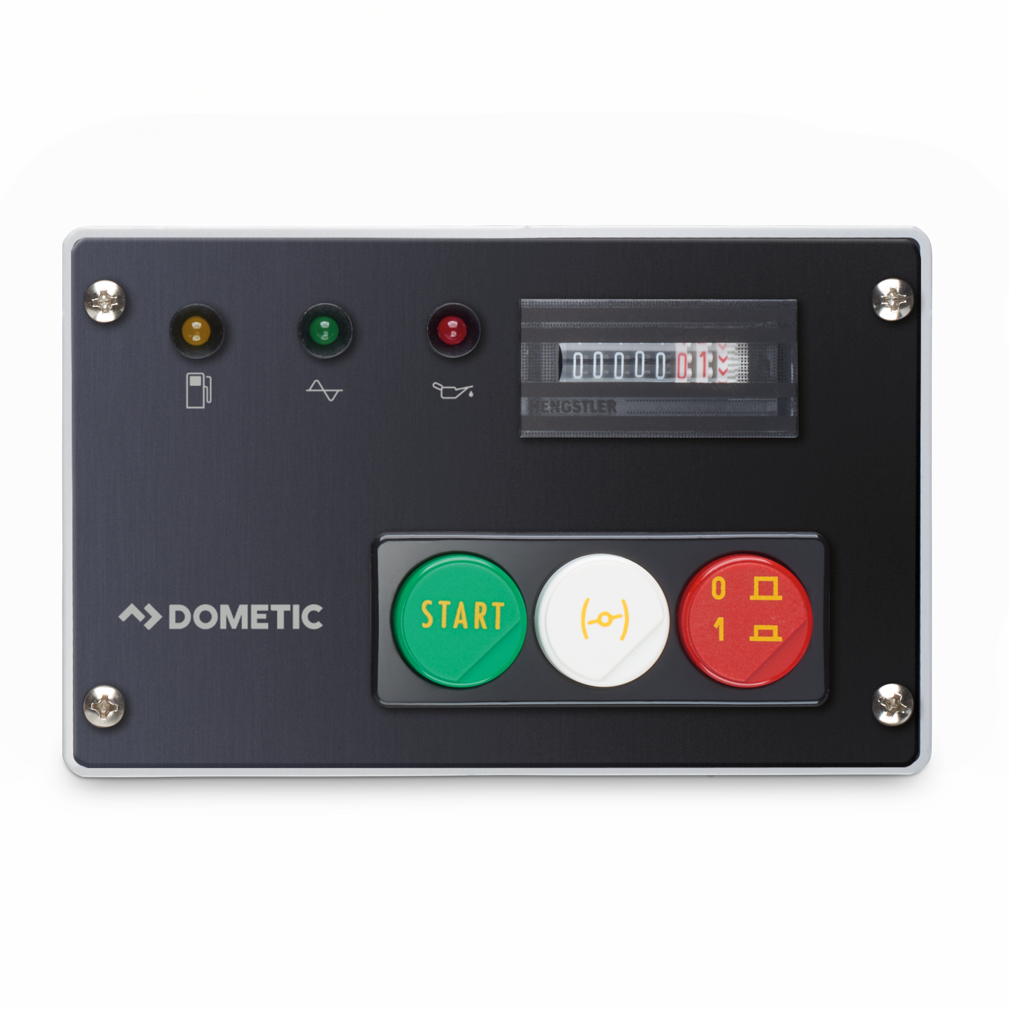 Dometic T 4000H – generator pe benzină 3,5 kW, 230 V