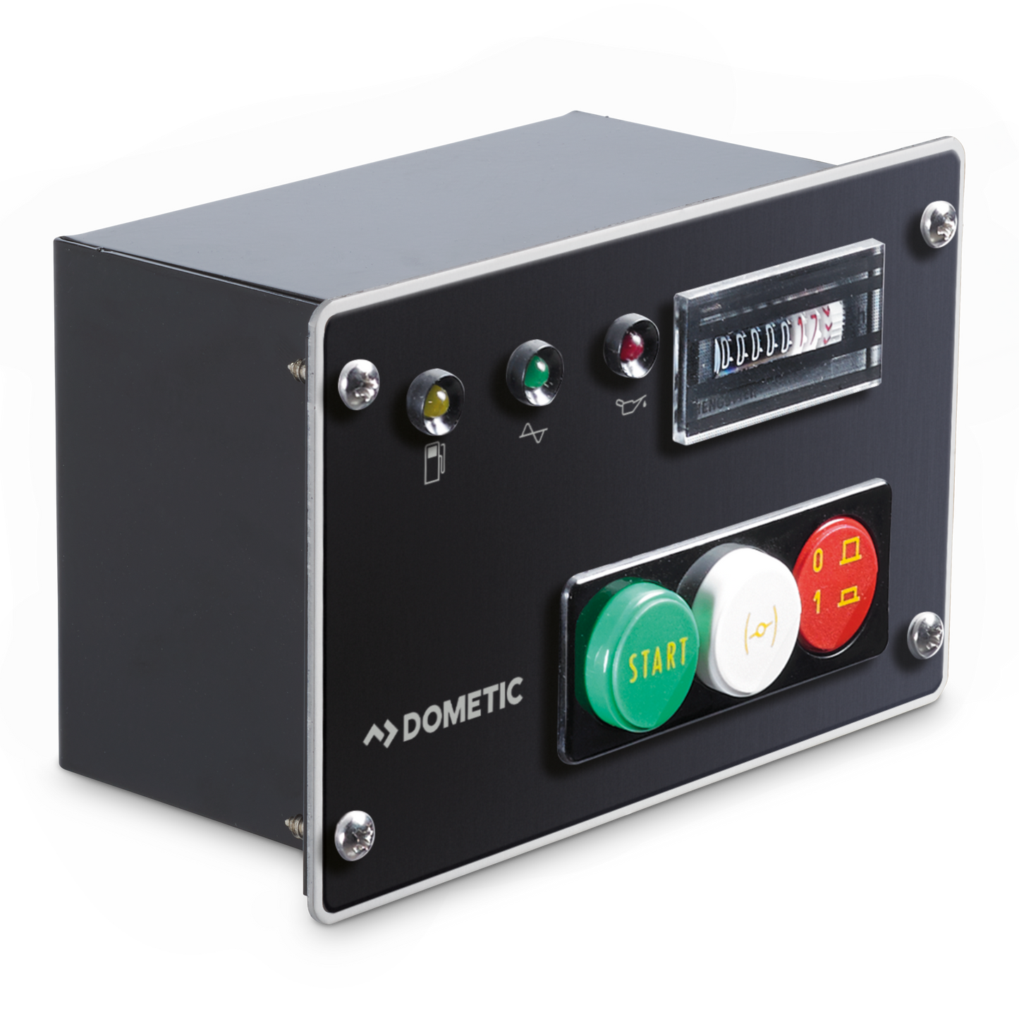 Dometic T 4000H – generator pe benzină 3,5 kW, 230 V