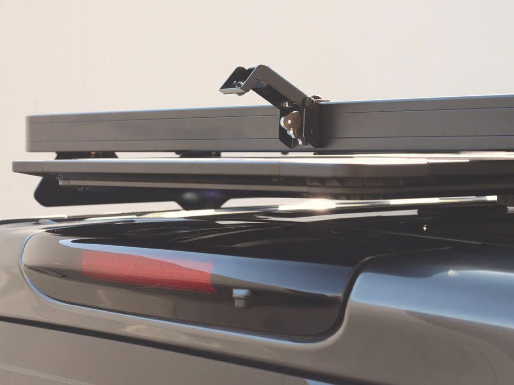 Pro Stainless Steel Table Under Rack Bracket