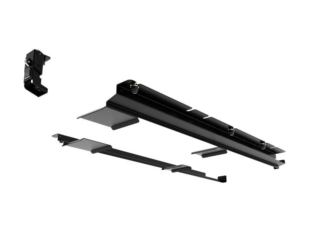Pro Stainless Steel Table Under Rack Bracket