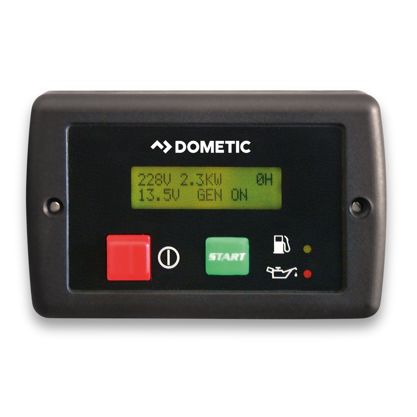 Dometic TEC 30EV – generator diesel 2,5 kW, 230 V pentru rulote și autorulote