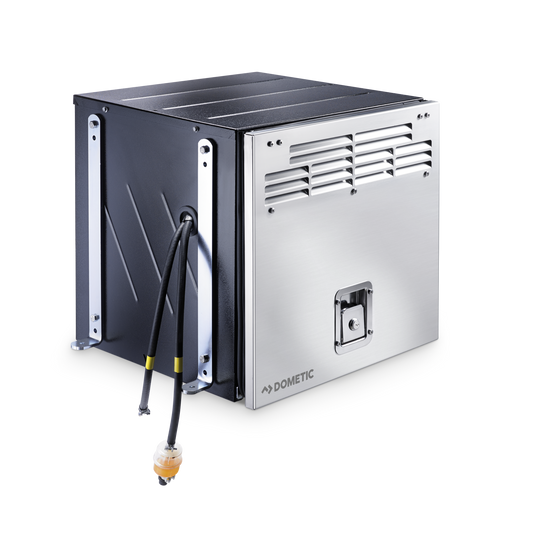 Dometic TEC 30EV – generator diesel 2,5 kW, 230 V pentru rulote și autorulote