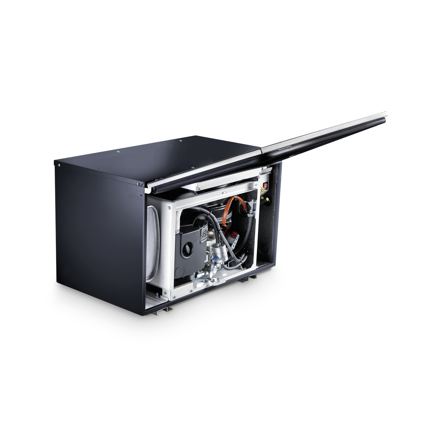 Dometic TEC 40D – generator diesel 3.5 kW, 230 V pentru rulote și autorulote