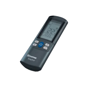 Truma Saphir Comfort RC – aer condiționat sub banchetă 2400 W pentru rulotă până la 6,5 m