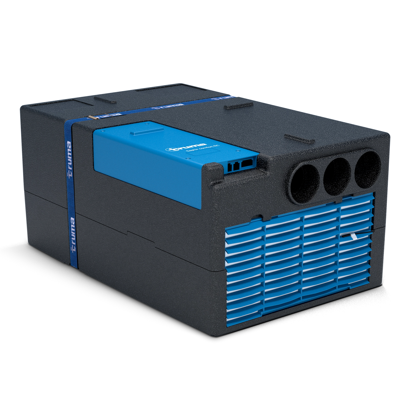 Truma Saphir Comfort RC – aer condiționat sub banchetă 2400 W pentru rulotă până la 6,5 m
