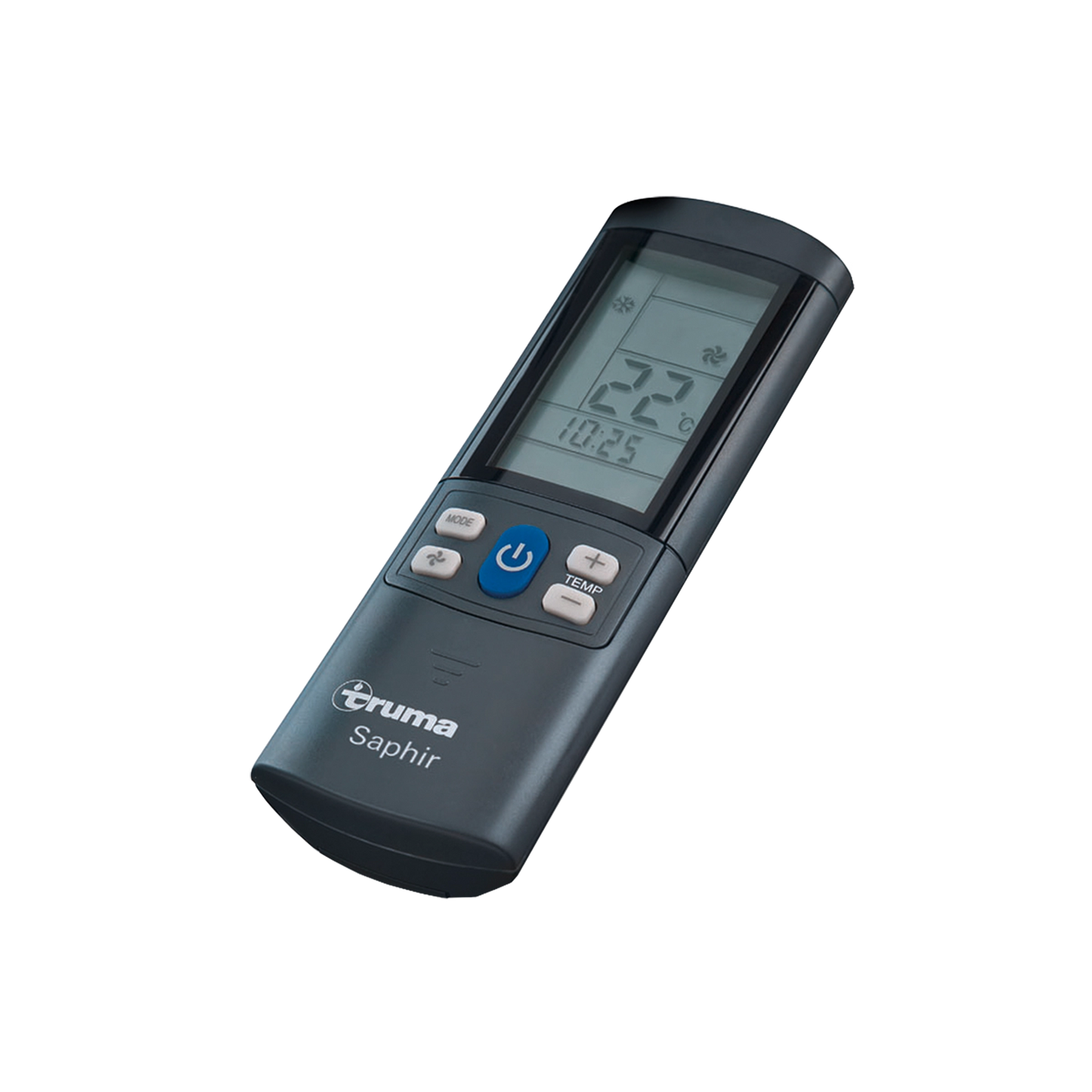 Truma Saphir Compact – aer condiționat sub banchetă 1800 W pentru rulotă până la 5,5 m