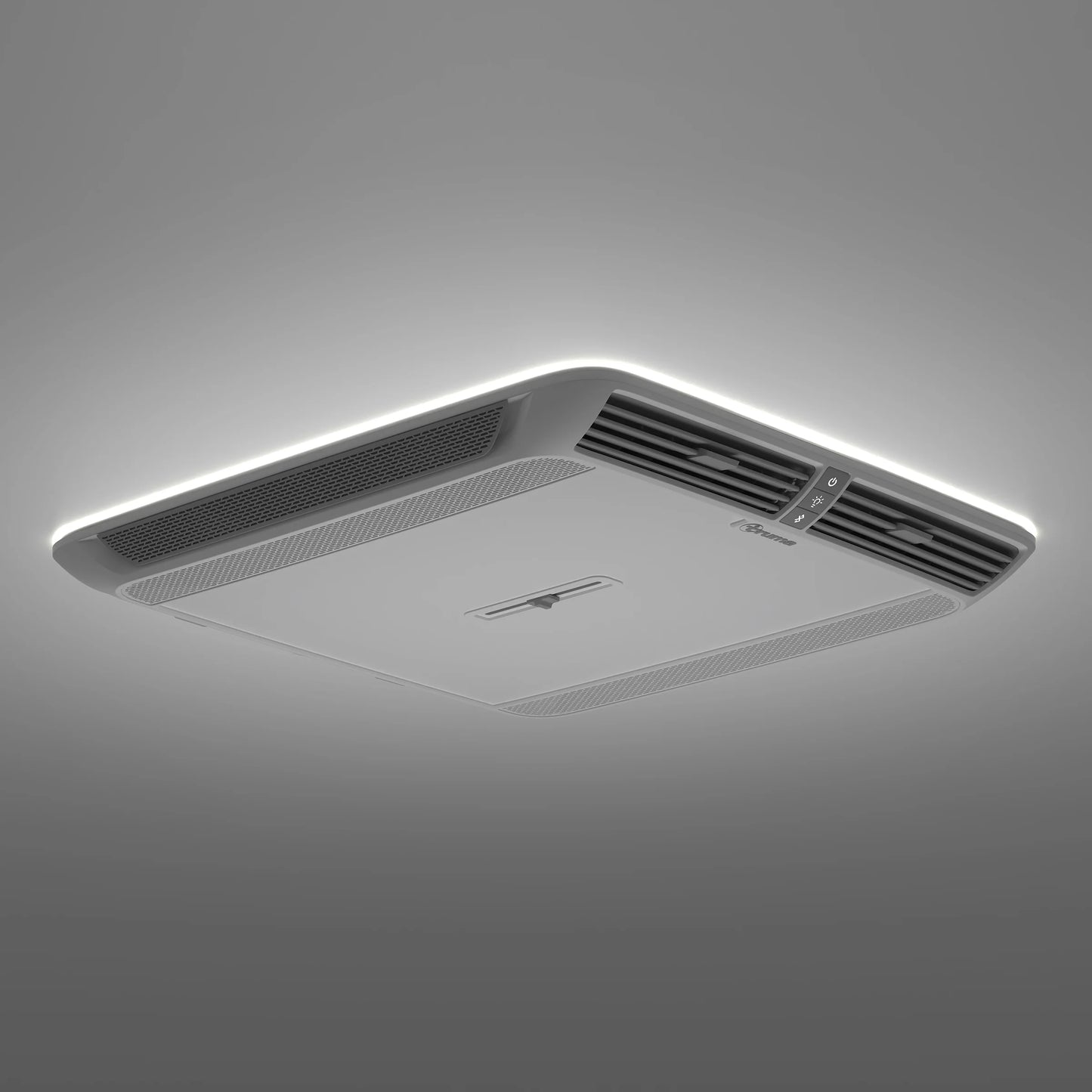 Truma Aventa Compact Plus 2nd Generation – unitate externă aer condiționat rulotă 2200 W cu încălzire 1500 W