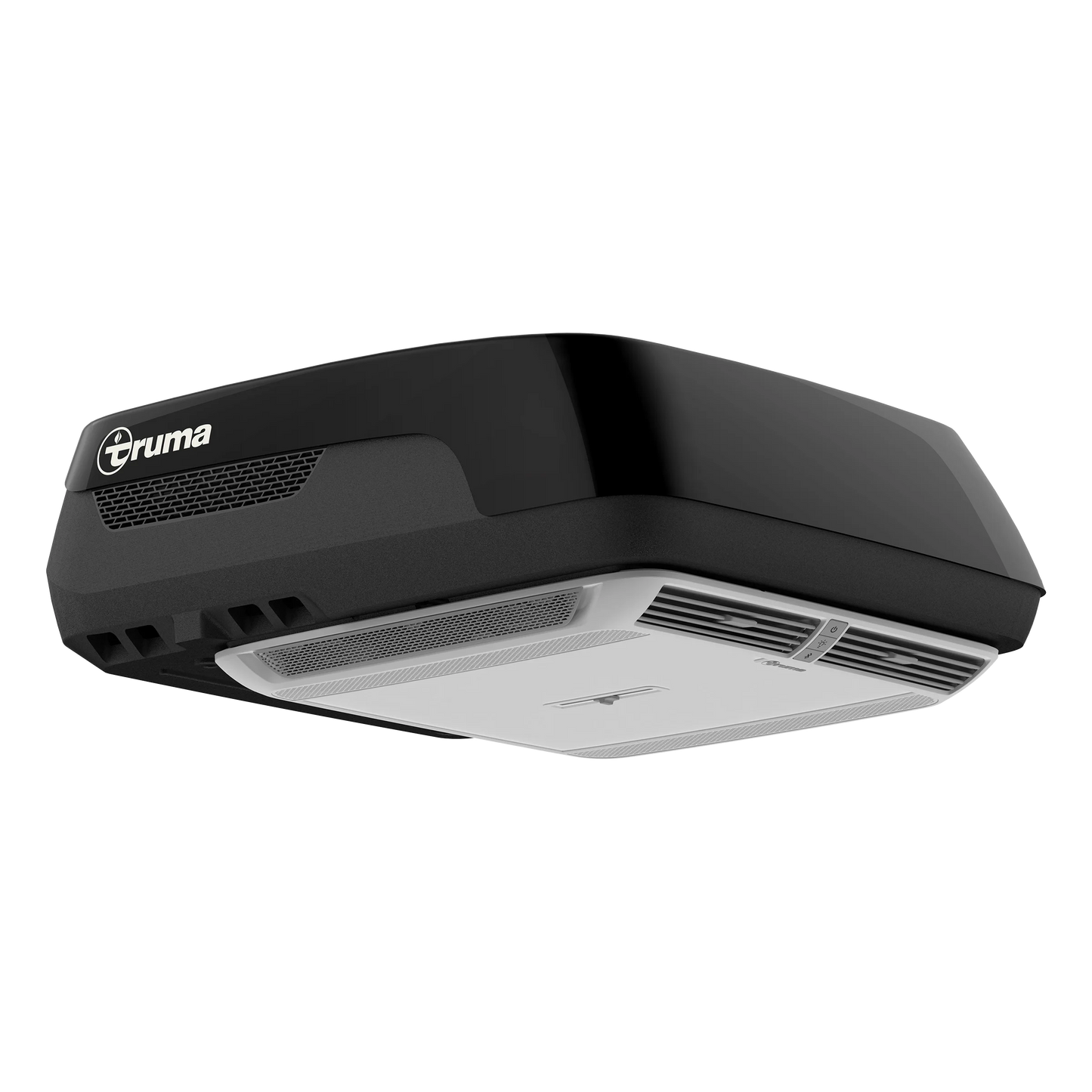 Truma Aventa Compact 2nd Generation – unitate externă aer condiționat 1700 W pentru rulotă, autorulotă și van