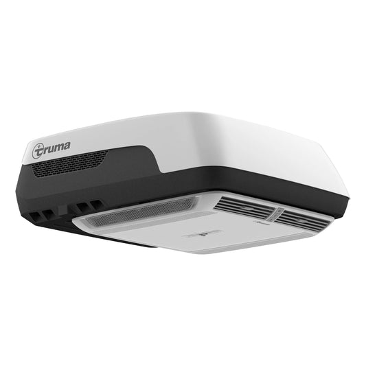 Truma Aventa Compact Plus 2nd Generation – unitate externă aer condiționat rulotă 2200 W cu încălzire 1500 W
