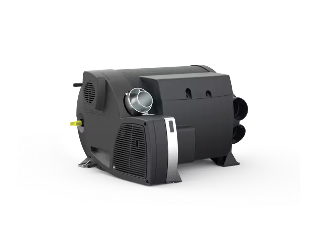 Truma Combi 6 – încălzire și boiler pentru rulotă și autorulotă