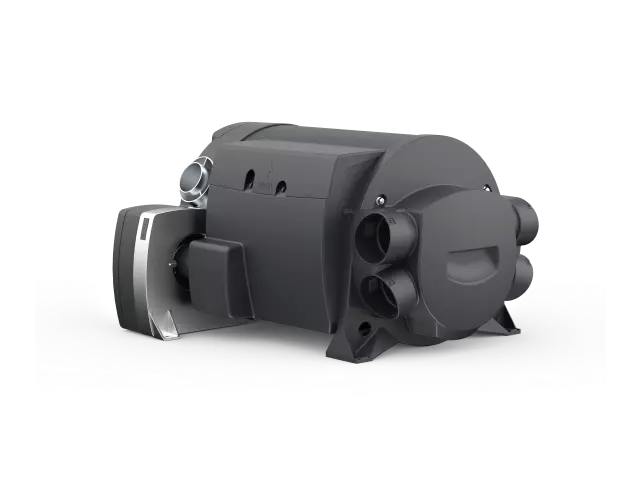 Truma Combi 6 – încălzire și boiler pentru rulotă și autorulotă