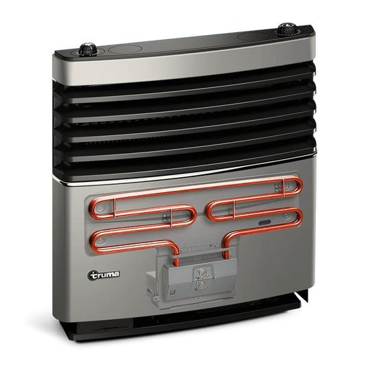 Truma Ultraheat