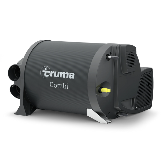 Truma Combi 6 – încălzire și boiler pentru rulotă și autorulotă