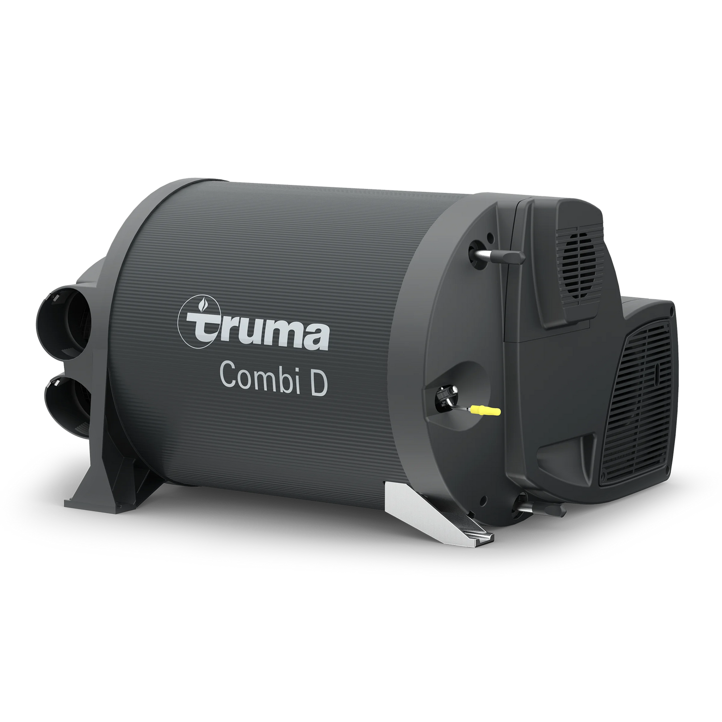 Truma Combi D 4 (Next Generation) – încălzire diesel și boiler pentru rulotă și autorulotă