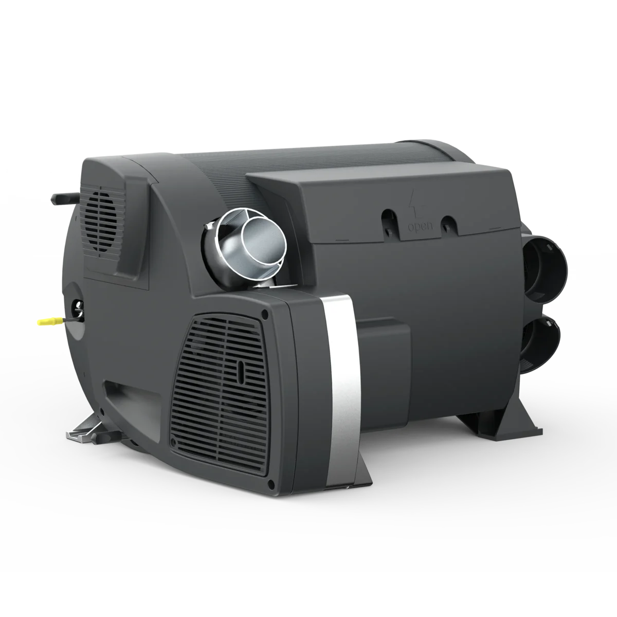 Truma Combi D 6 E (Next Generation) – încălzire diesel și electrică pentru rulotă și autorulotă