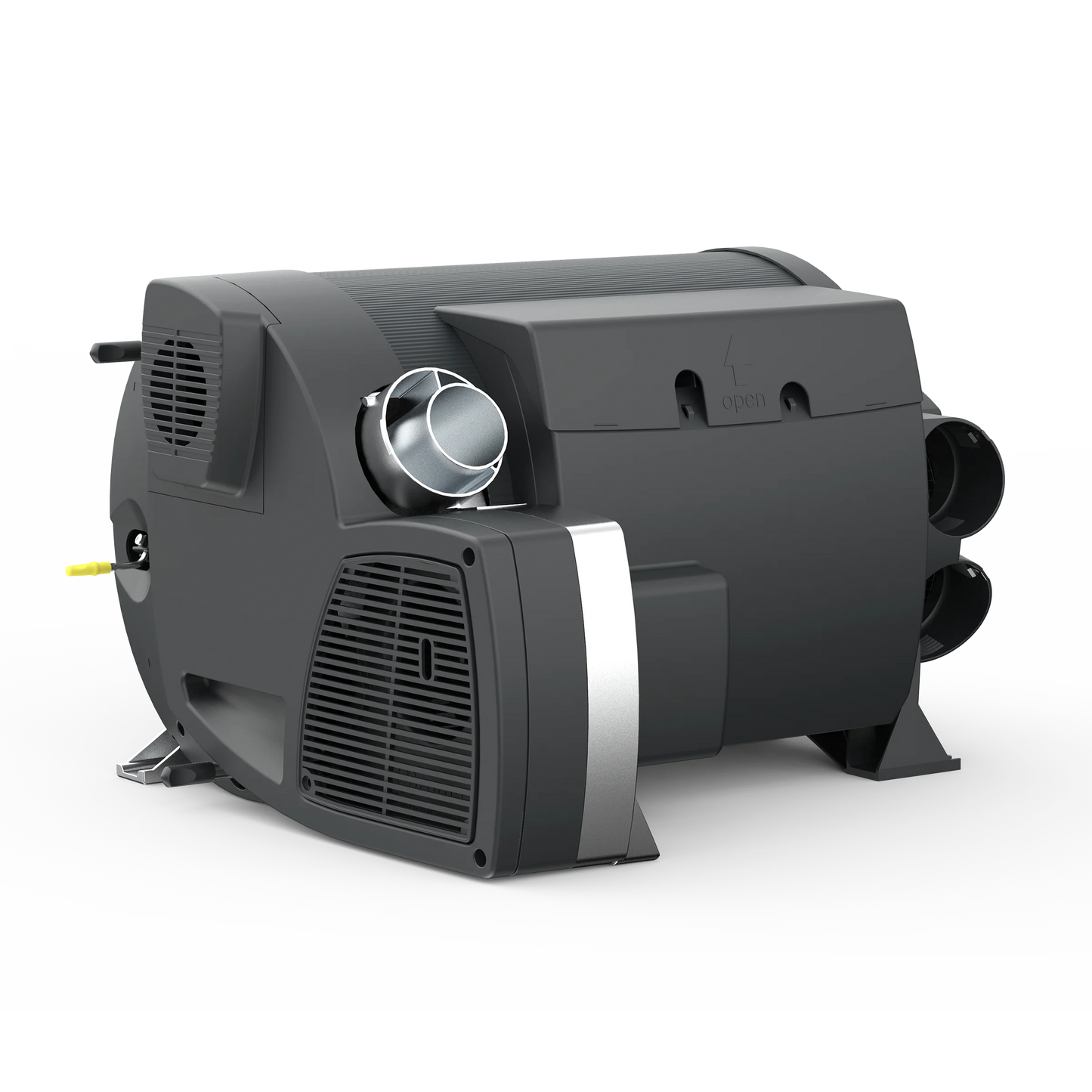 Truma Combi D 4 E (Next Generation) – încălzire diesel și electrică pentru rulotă și autorulotă