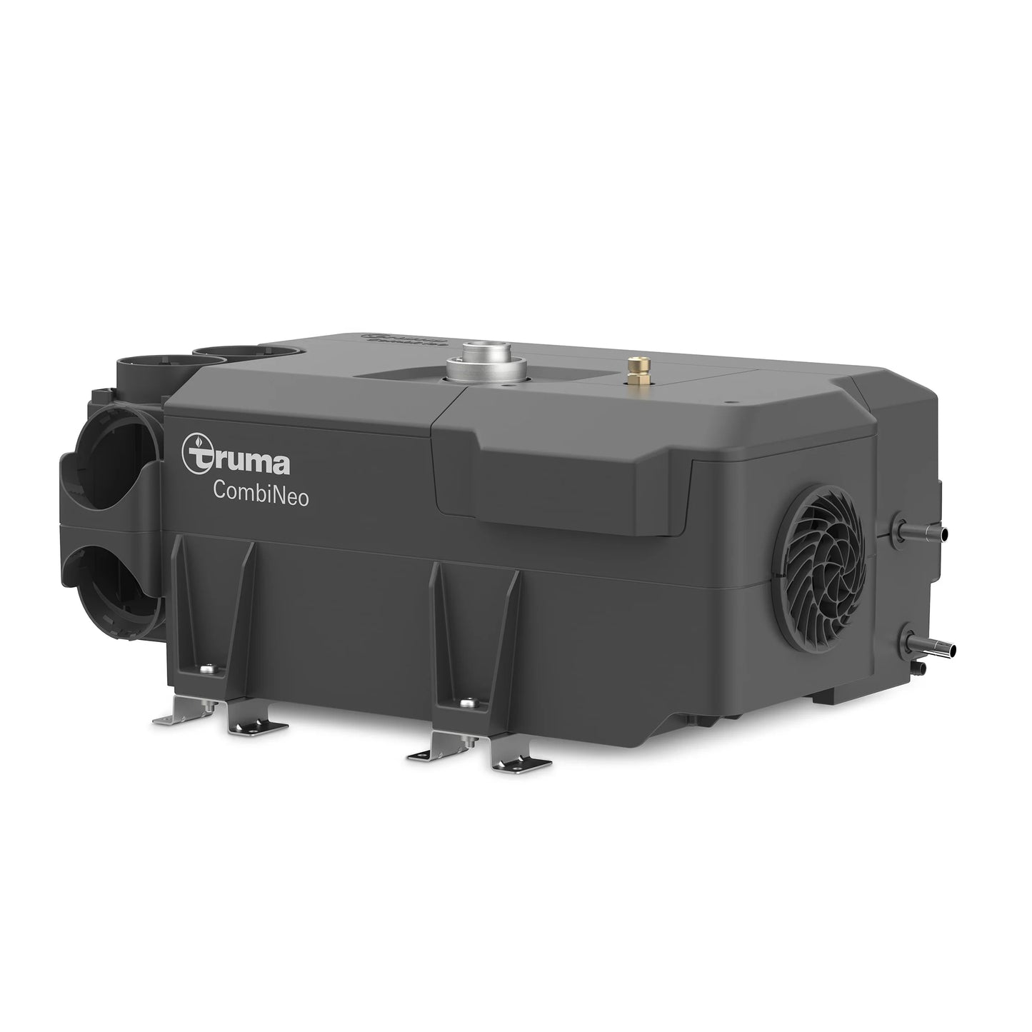 Truma Combi Neo 6 E – sistem încălzire gaz și electric pentru rulotă și autorulotă
