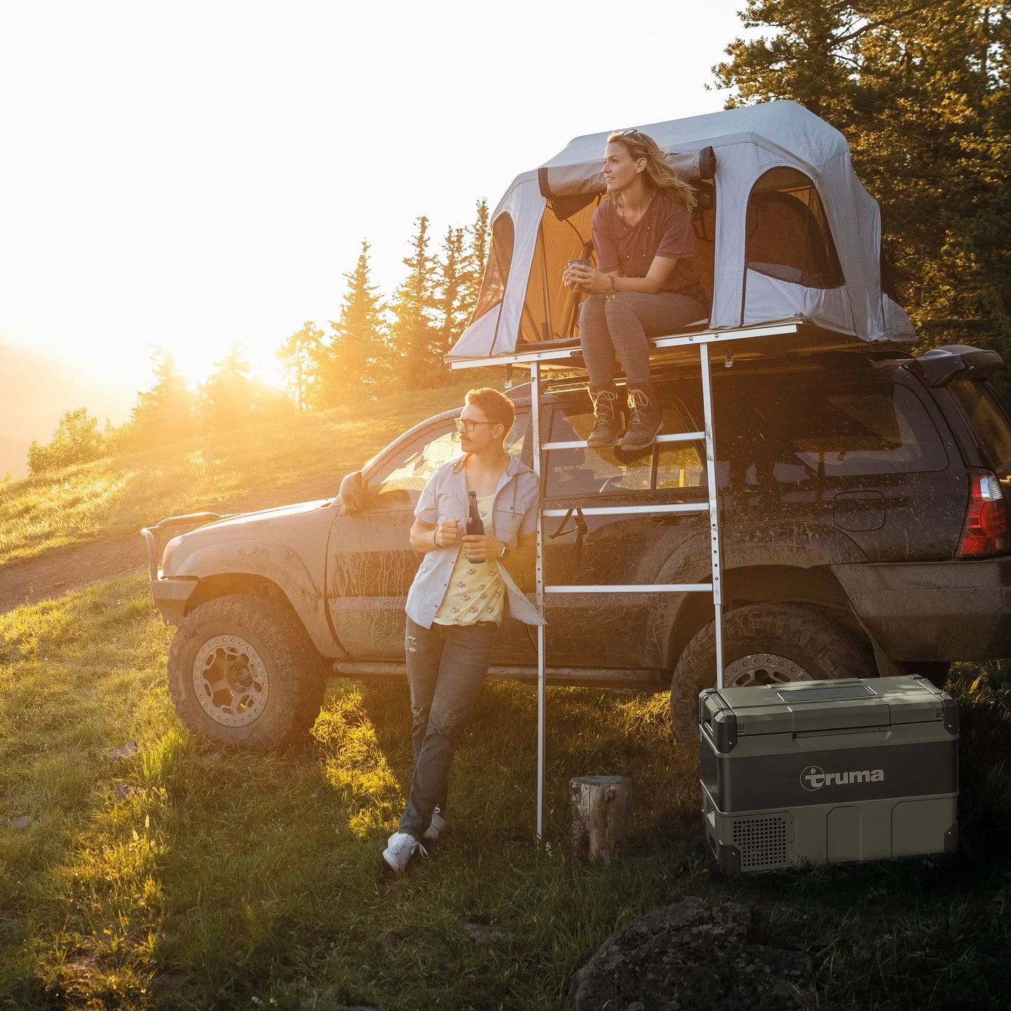 Truma Cooler – Single Zone