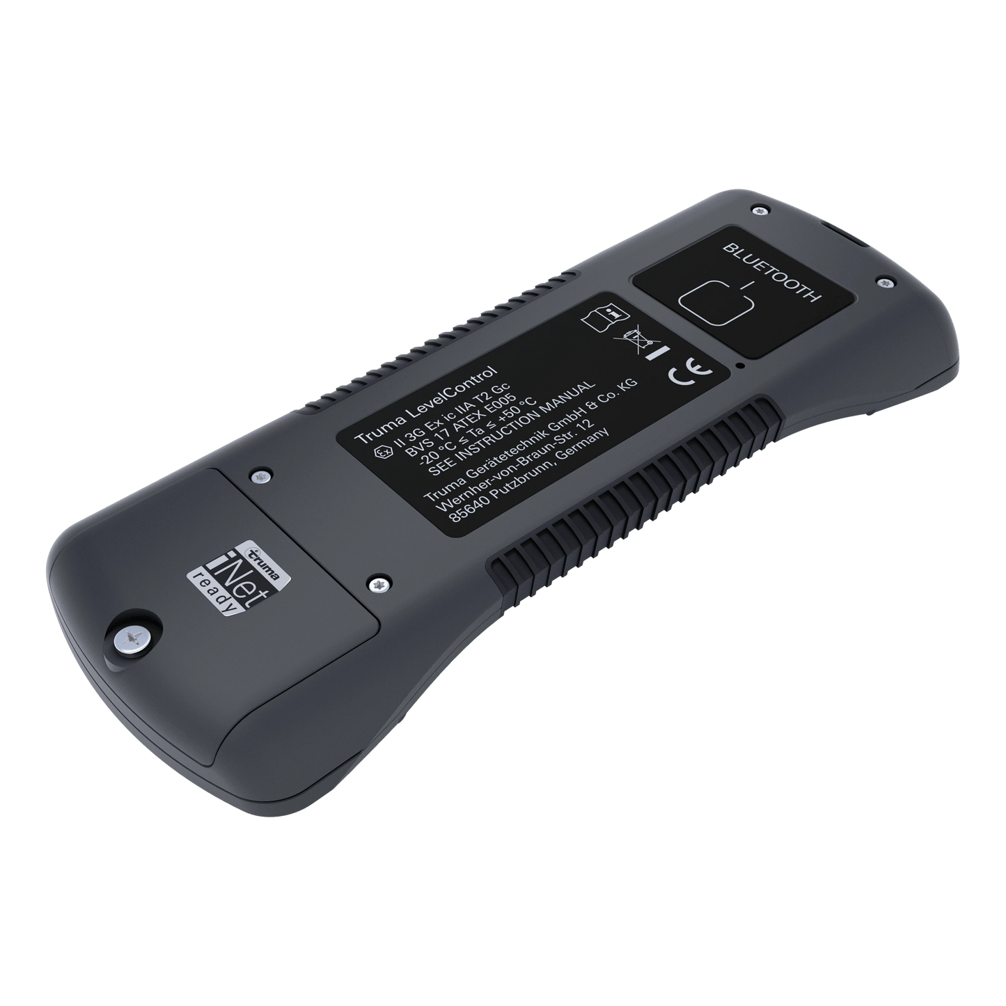 Truma LevelControl – senzor nivel gaz pentru butelie cu Bluetooth