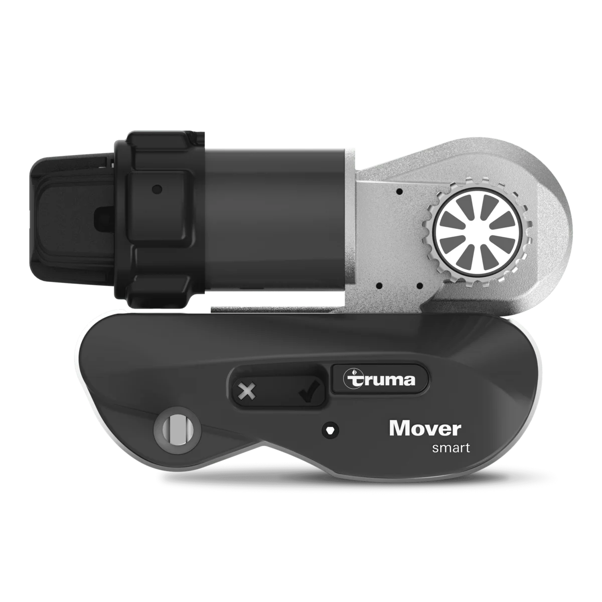 Truma Mover Smart M – sistem manevrare rulotă până la 2000 kg