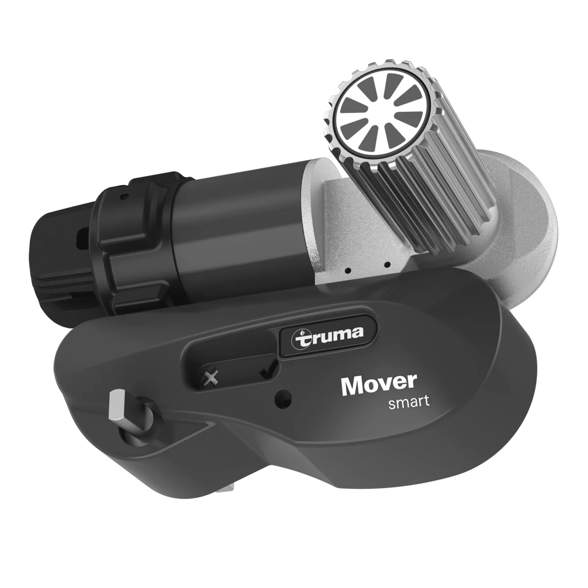 Truma Mover Smart M – sistem manevrare rulotă până la 2000 kg