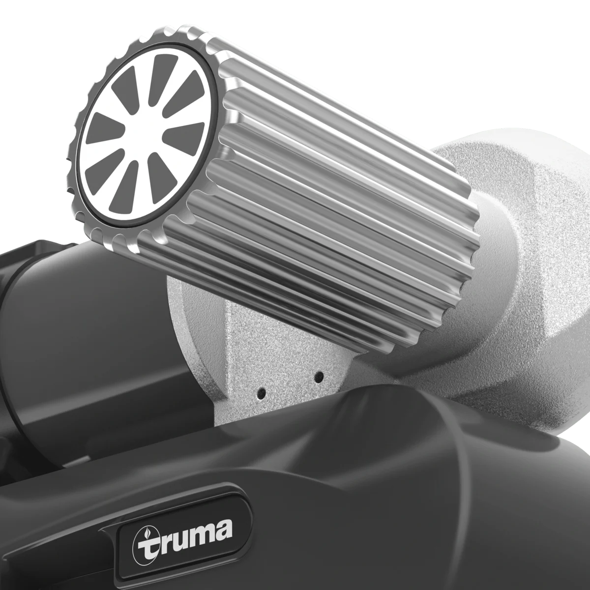 Truma Mover Smart M – sistem manevrare rulotă până la 2000 kg