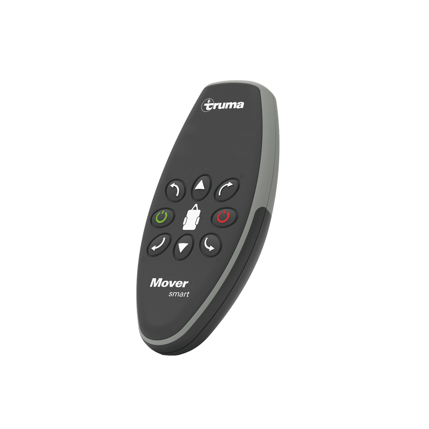 Truma Mover Smart M – sistem manevrare rulotă până la 2000 kg
