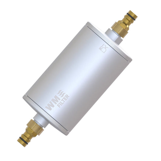 WM Aquatec WM Filter – filtru de umplere cu cărbune activ pentru apă curată